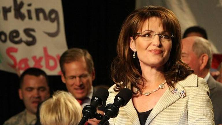 Sarah Palin, for the second time, lost a defamation lawsuit she had filed against the <i>New York Times.</i>