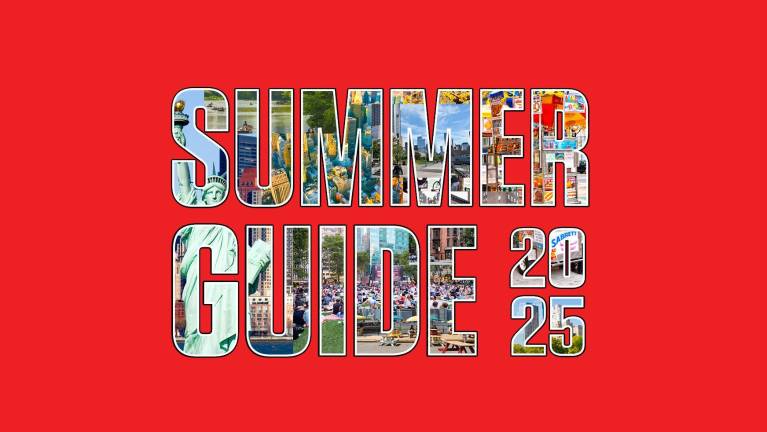 Summer Guide 2025