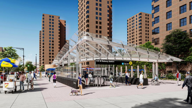 The second phase of the Second Ave. Subway expansion is set to resume after the Trump Administration’s DOT said it would resume funding the project after a seven-month interruption.